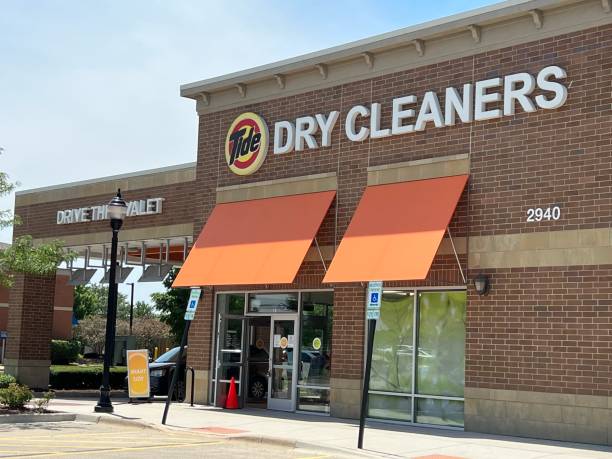 Dry Cleaner Jobs in USA