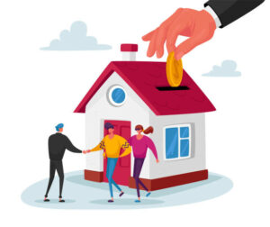 Mortgage loan grants