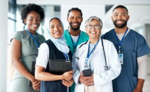 Grants for Healthcare Workers 